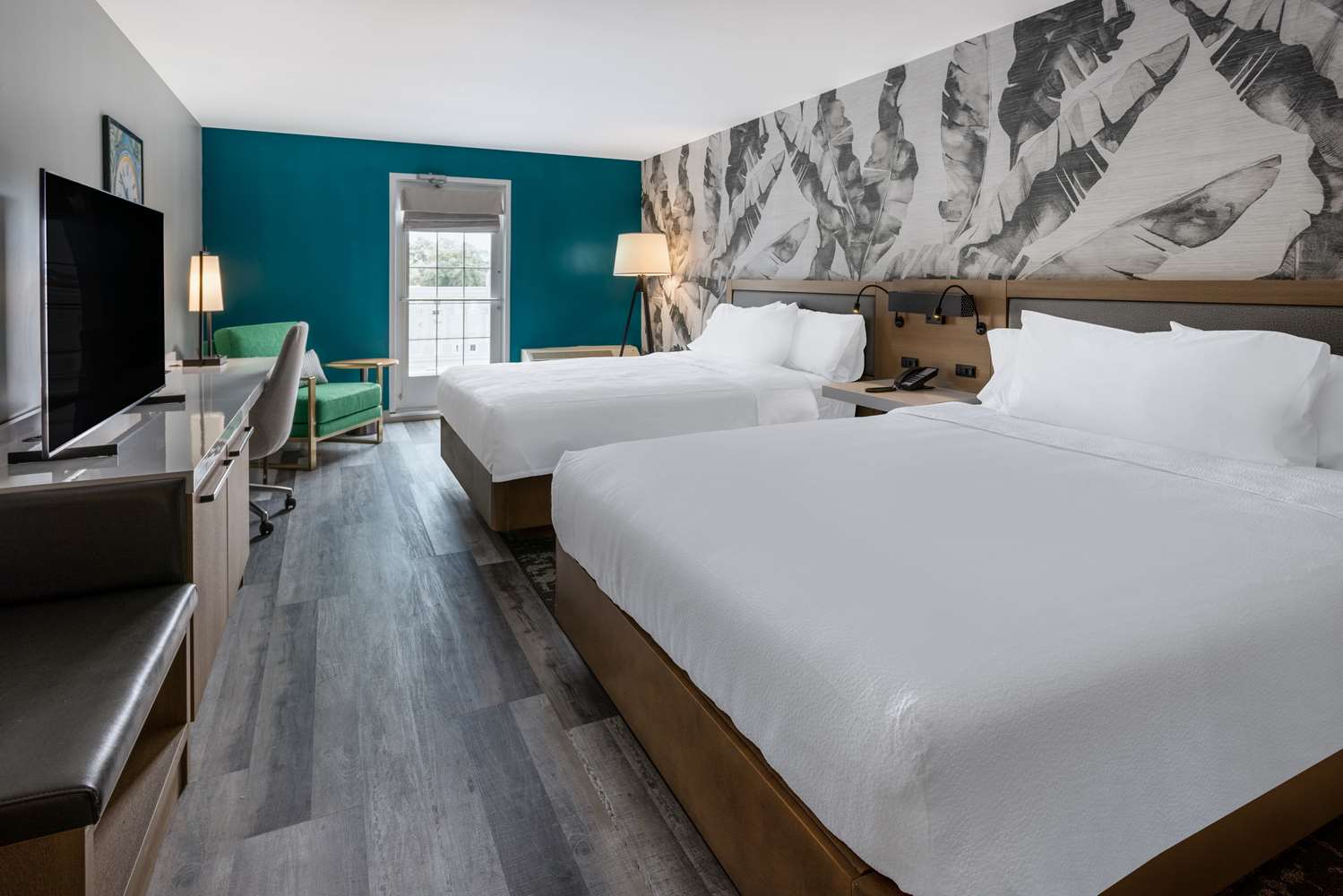 hilton garden inn st augustine historic district