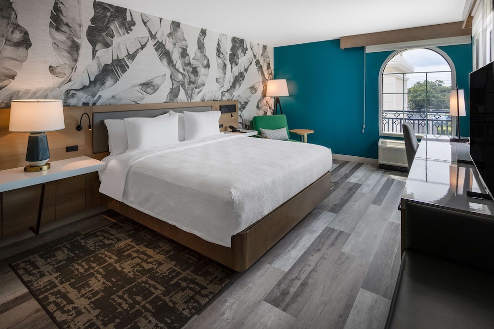 hilton garden inn st augustine historic district