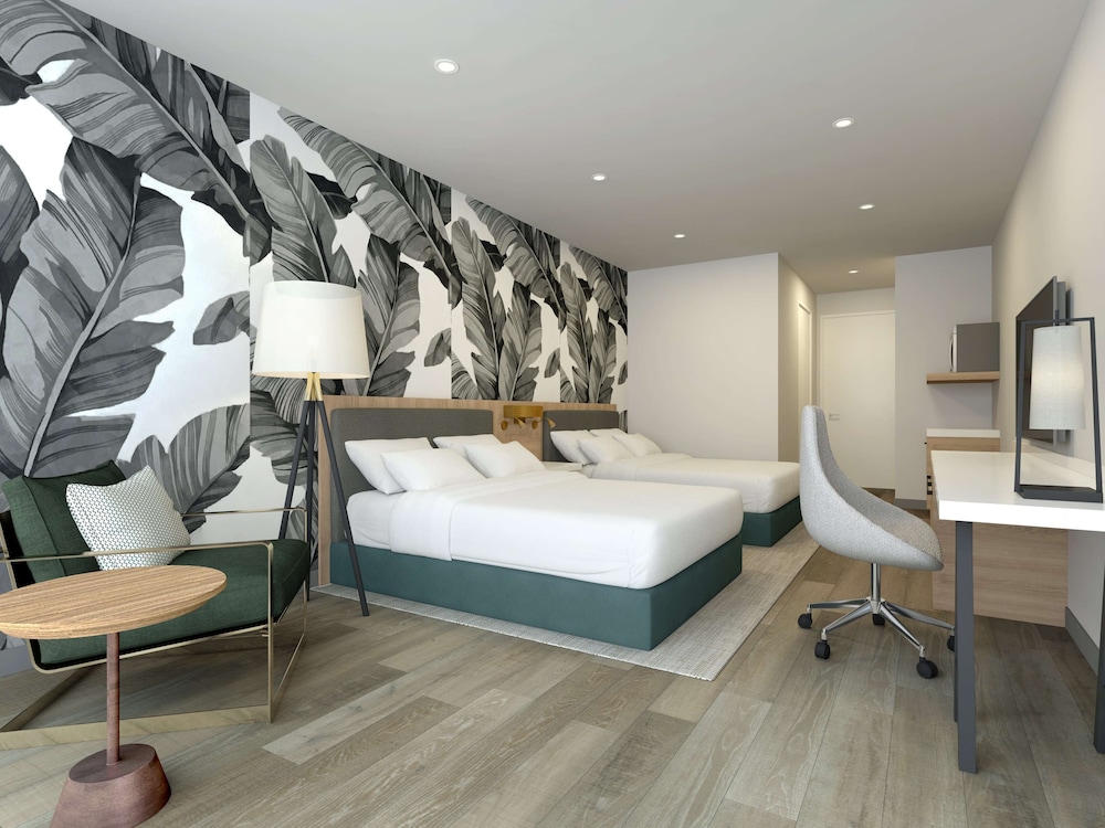 hilton garden inn st augustine historic district