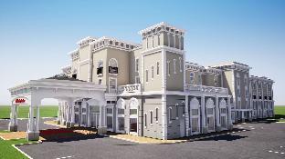 hilton garden inn st augustine historic district