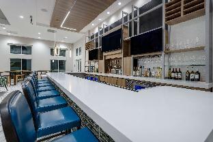 hilton garden inn st augustine historic district