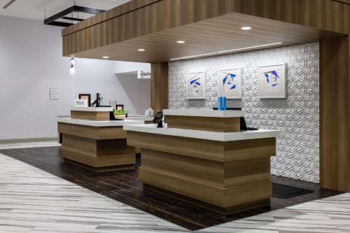 hilton garden inn st augustine historic district