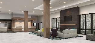 hilton garden inn st augustine historic district