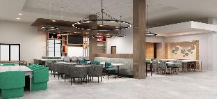 hilton garden inn st augustine historic district