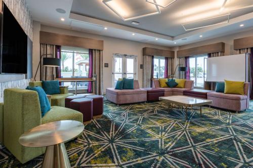 hilton garden inn st augustine historic district