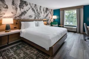 hilton garden inn st augustine historic district