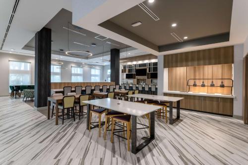 hilton garden inn st augustine historic district