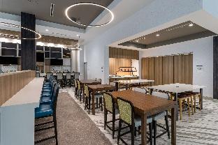 hilton garden inn st augustine historic district