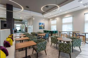 hilton garden inn st augustine historic district