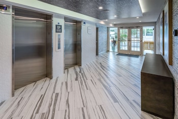 Hilton Garden Inn St. Augustine Historic District,,3 star