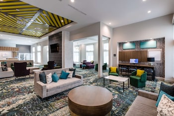 Hilton Garden Inn St. Augustine Historic District,,3 star