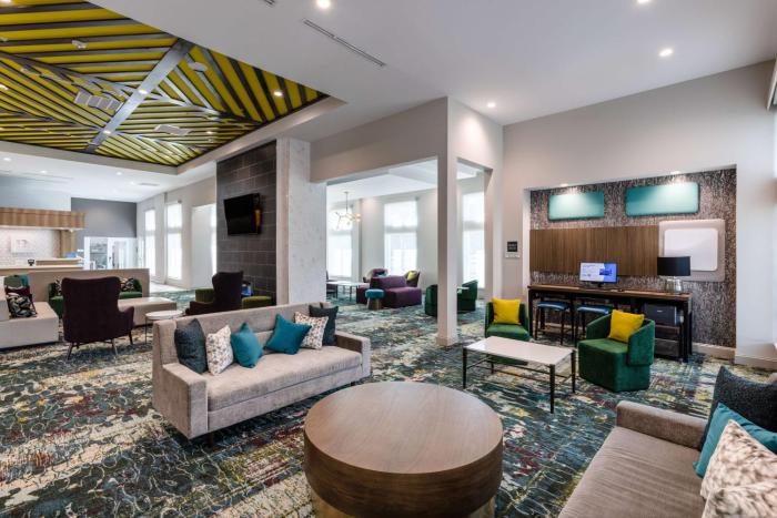 hilton garden inn st augustine historic district