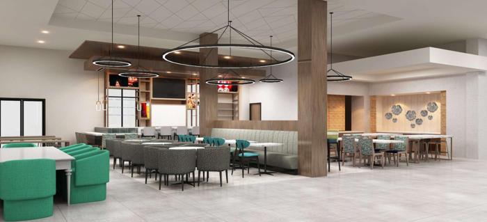 hilton garden inn st augustine historic district