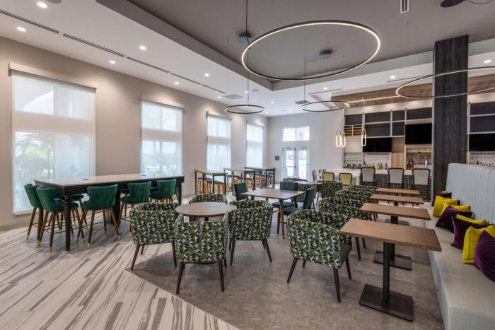 hilton garden inn st augustine historic district