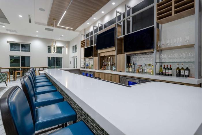 hilton garden inn st augustine historic district