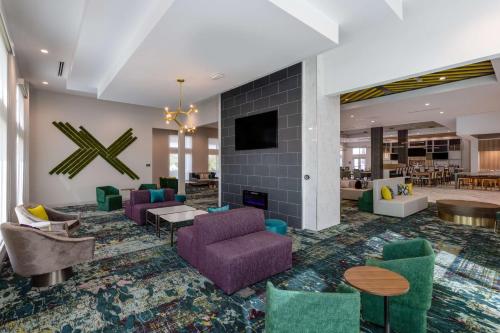 hilton garden inn st augustine historic district