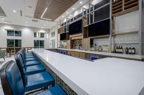 hilton garden inn st augustine historic district