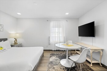 the sunset inn south miami