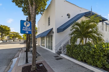 The Sunset Inn-South Miami,,0 star