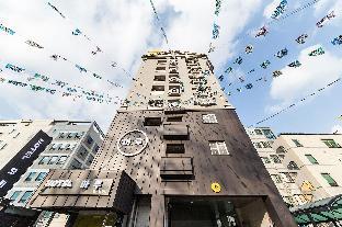 wonju hotel haru