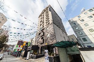 wonju hotel haru