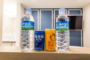 wonju hotel haru