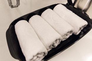 wonju hotel haru