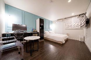 wonju hotel haru