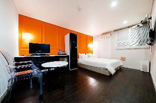 wonju hotel haru