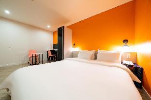 wonju hotel haru