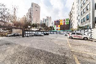 wonju hotel haru