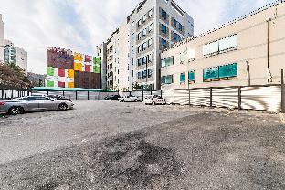 wonju hotel haru