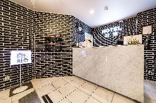 wonju hotel haru