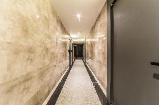 wonju hotel haru