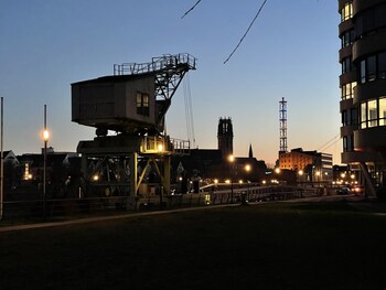 Hausboot Lore,,0 star