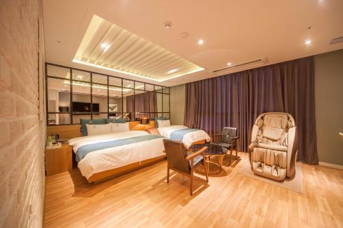 naju western hotel