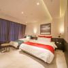 naju western hotel