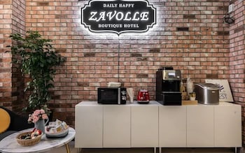 suwon station zavolle