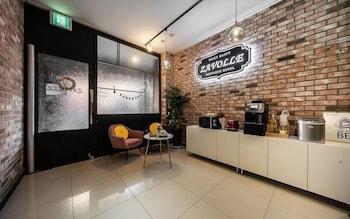 suwon station zavolle