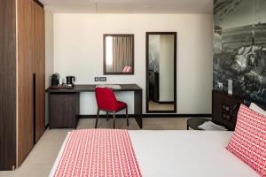 melior boutique hotel