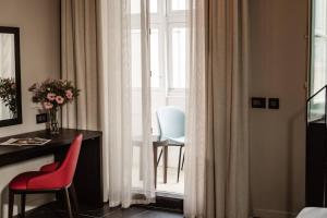 melior boutique hotel