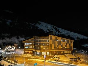 balsoy mountain