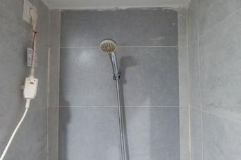 delightful luxurious studio room at taman melati surabaya apartment