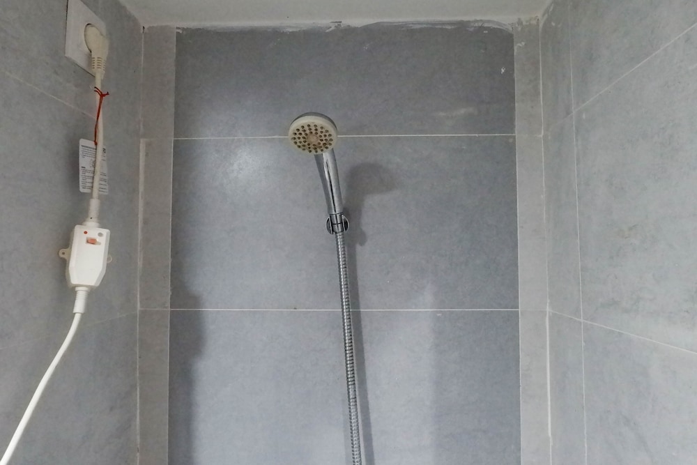 delightful luxurious studio room at taman melati surabaya apartment