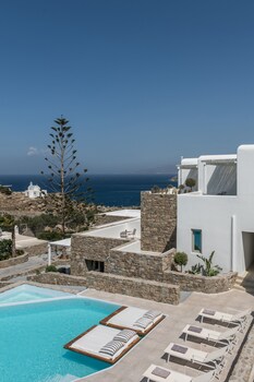 mykonos