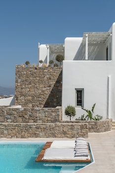 mykonos