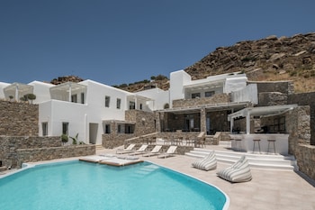 mykonos