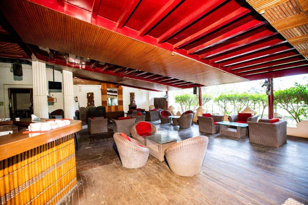 jayamahal palace hotel