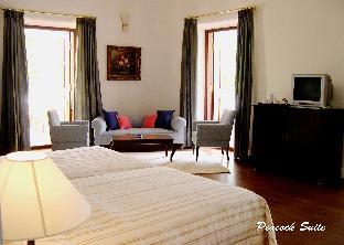 jayamahal palace hotel