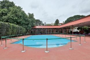 jayamahal palace hotel